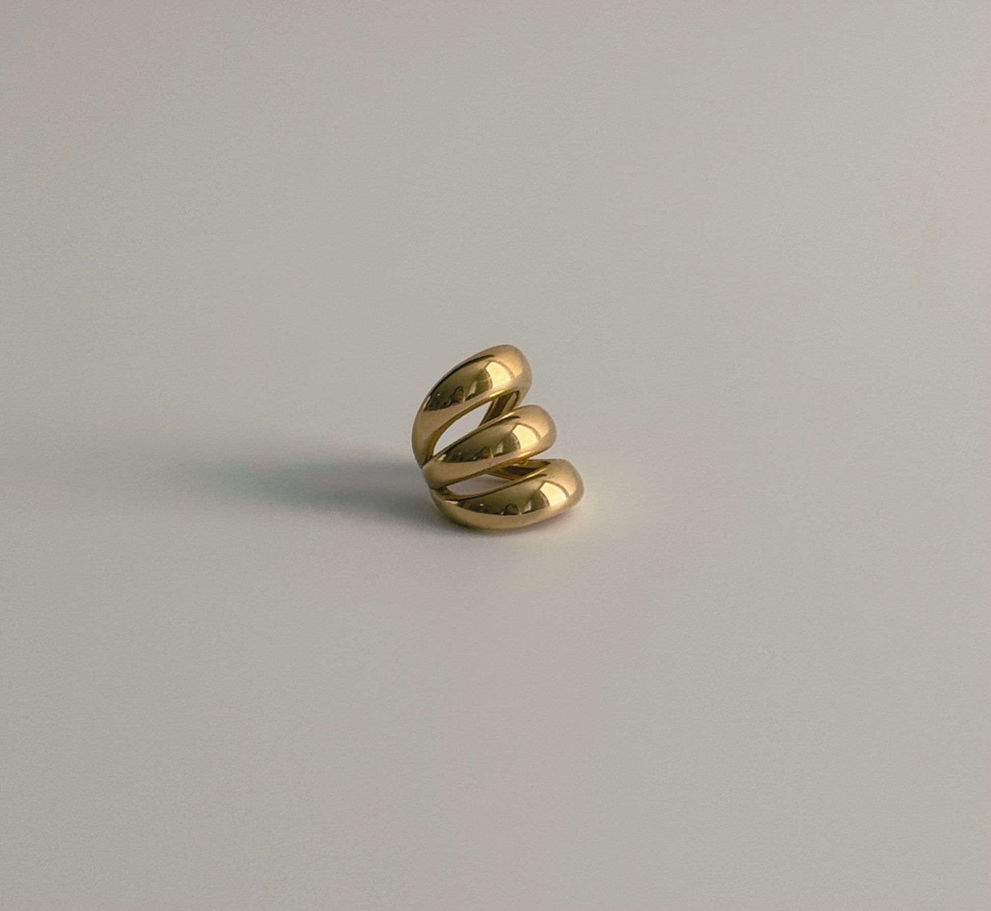 Solara Ear Cuff