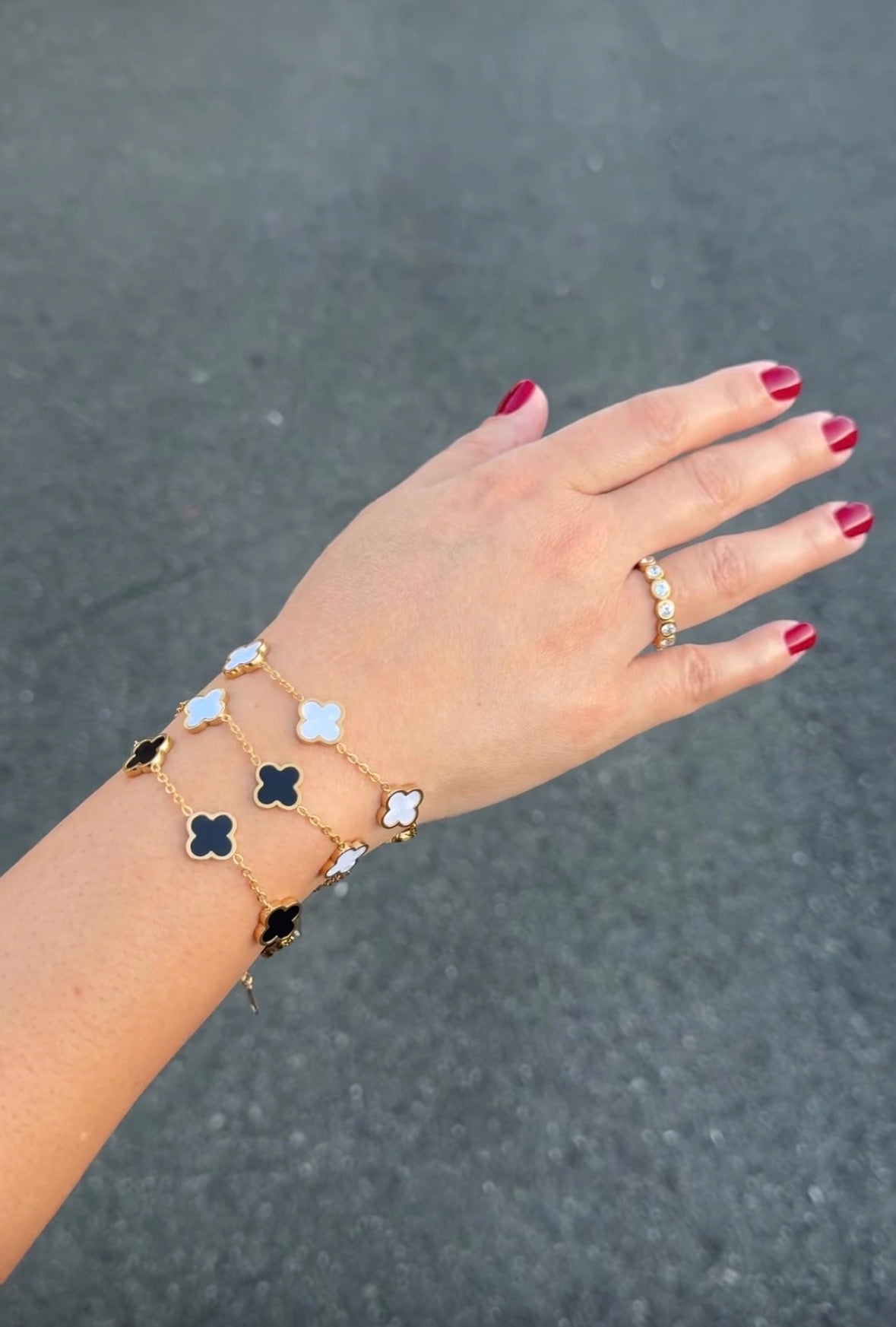 Pulsera Numa