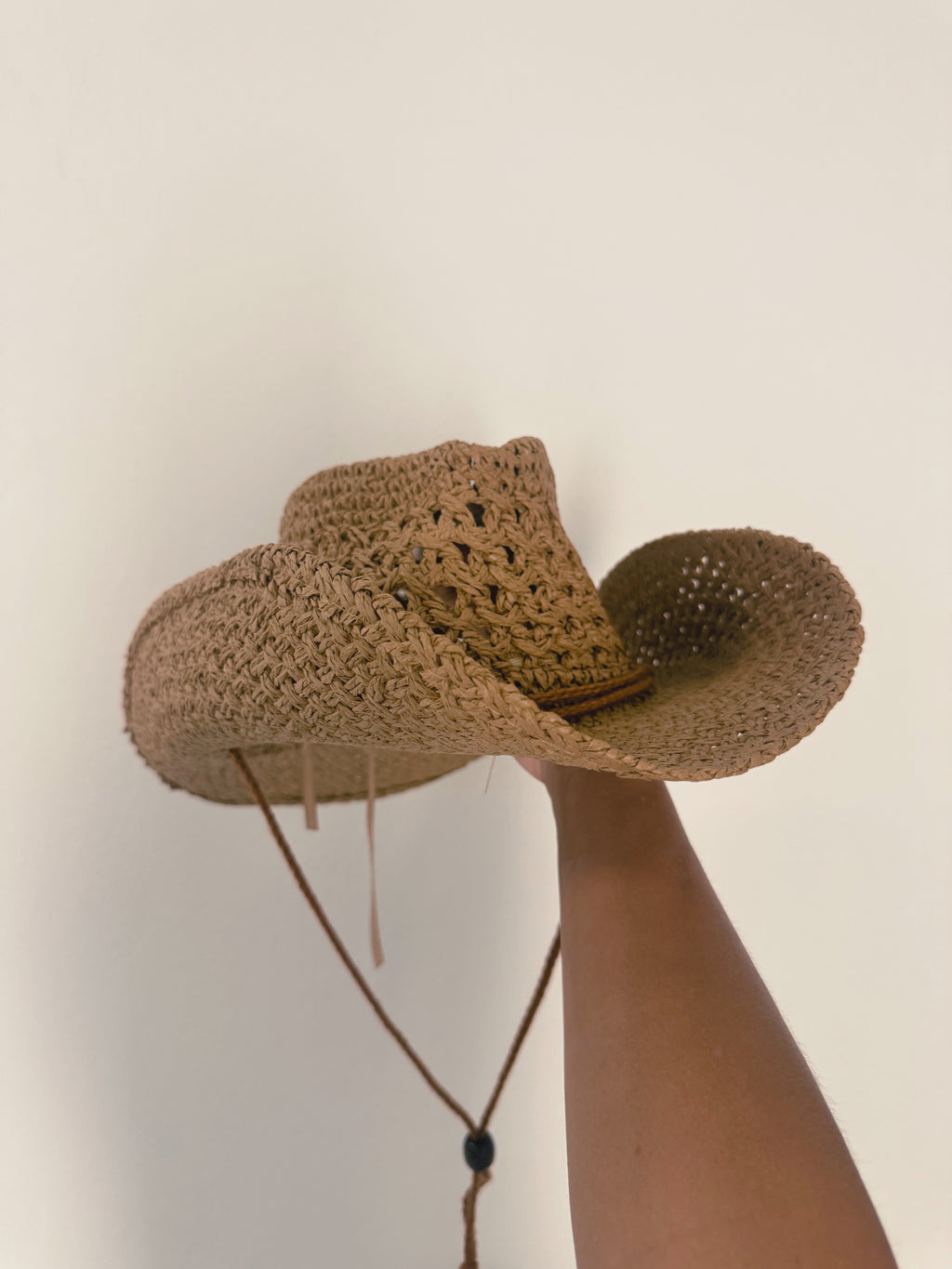 Isla Cowboy Hat