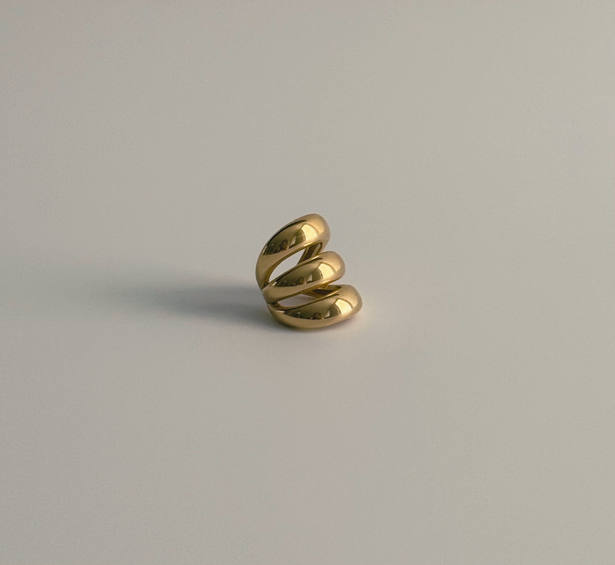 Solara Ear Cuff