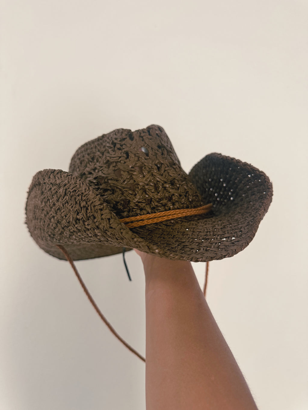 Isla Cowboy Hat