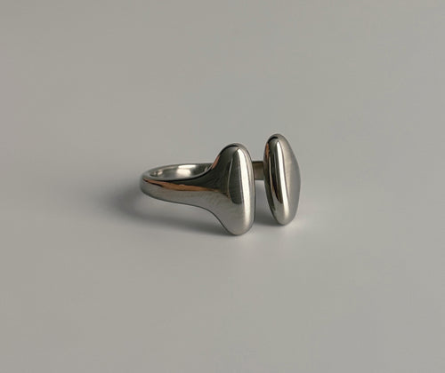 Axis (Silver)