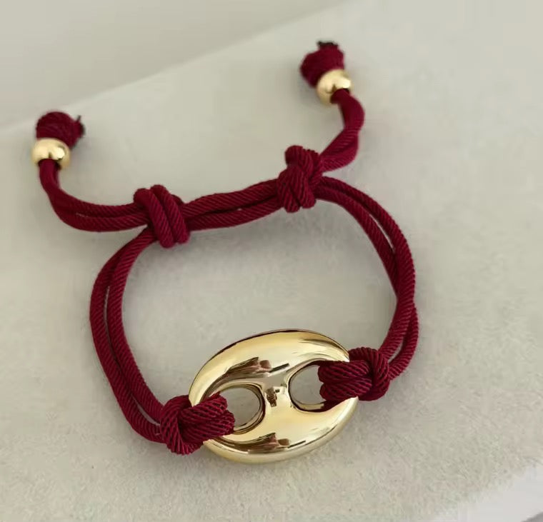 Pulsera Bruma