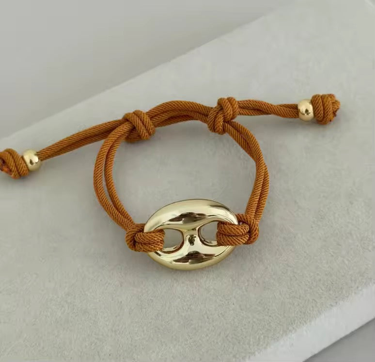 Pulsera Bruma