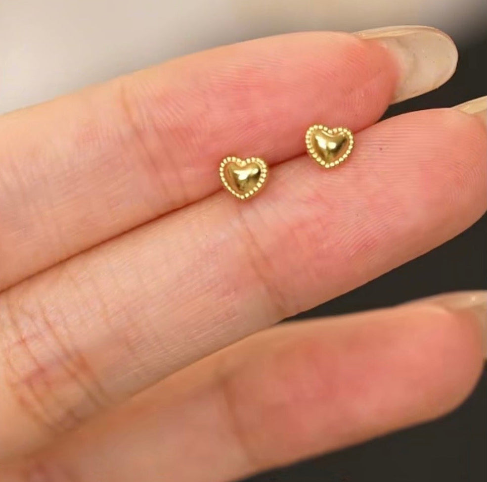 Corazón Mini