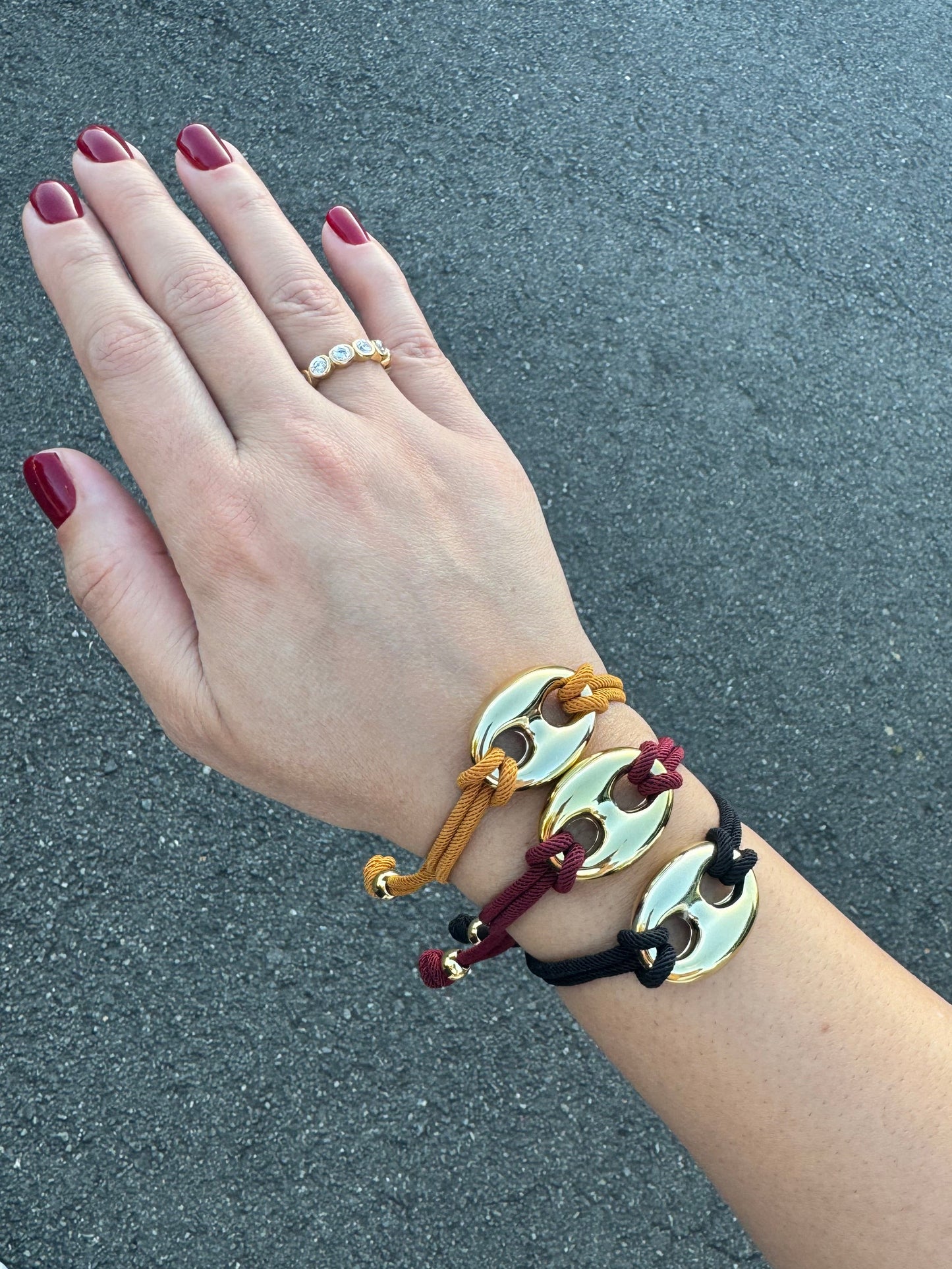 Pulsera Bruma