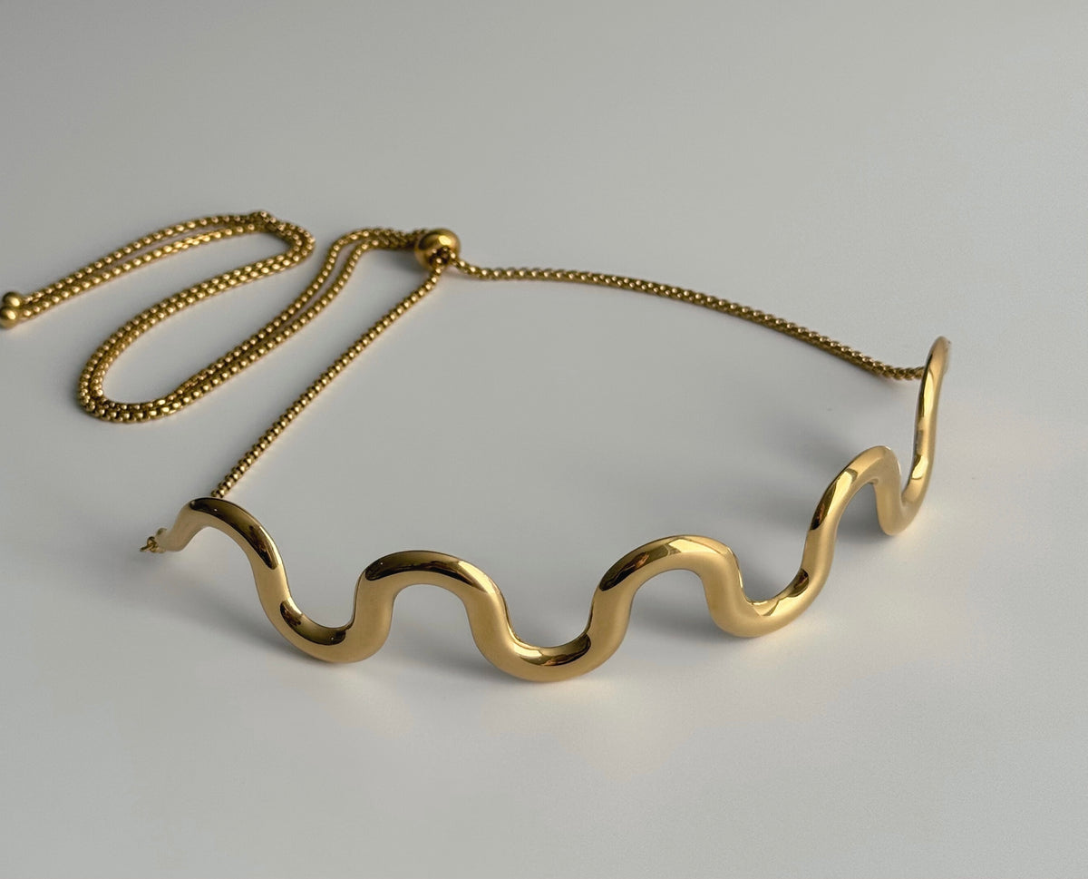 Choker One Line