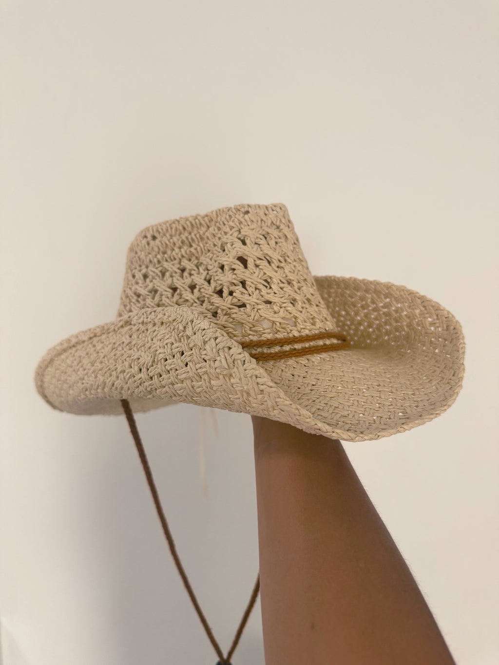 Isla Cowboy Hat